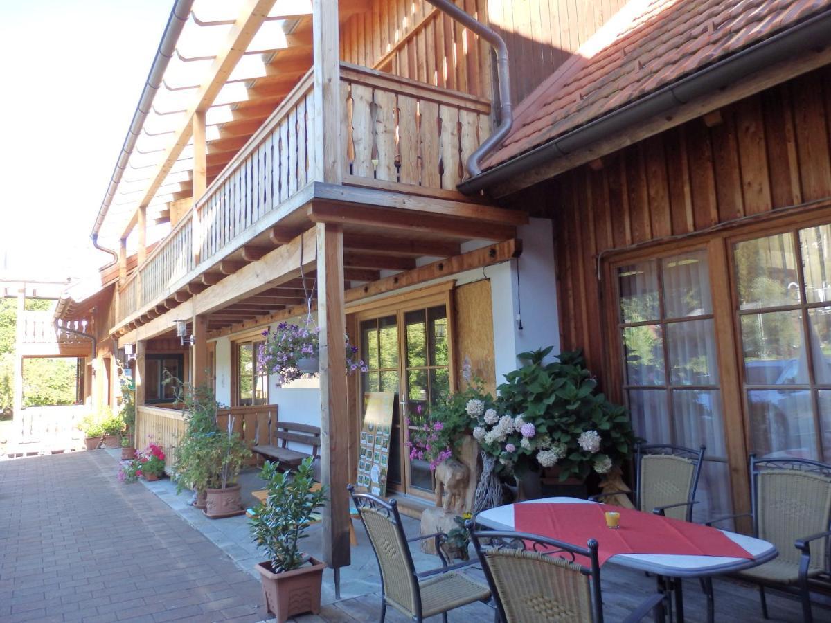 Sportlerhof - Alimann Uab Apartman Grünau im Almtal Kültér fotó