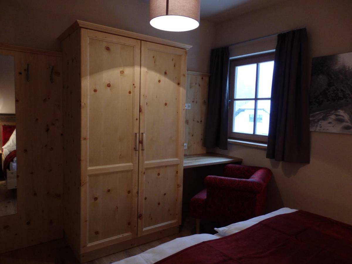 Sportlerhof - Alimann Uab Apartman Grünau im Almtal Kültér fotó