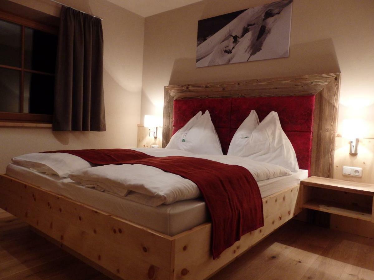 Sportlerhof - Alimann Uab Apartman Grünau im Almtal Kültér fotó