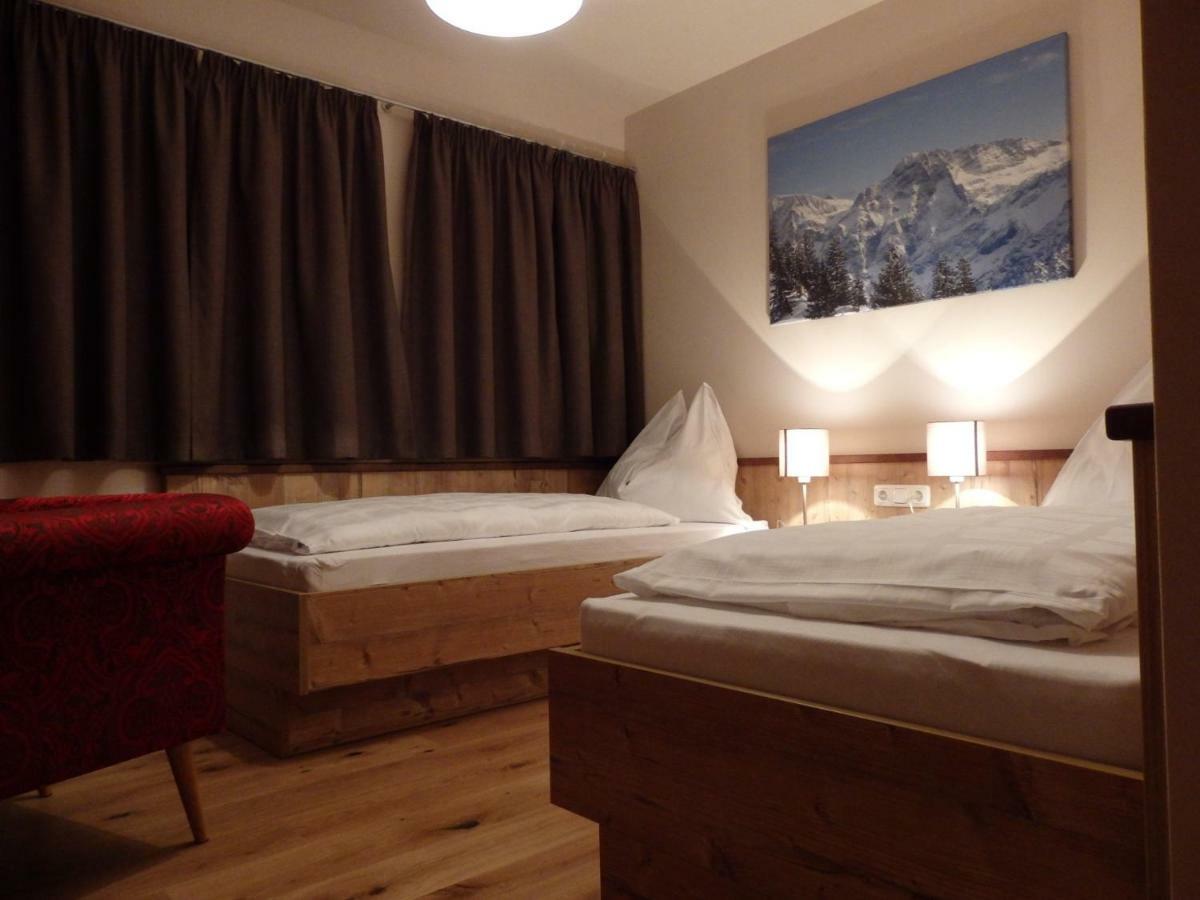 Sportlerhof - Alimann Uab Apartman Grünau im Almtal Kültér fotó