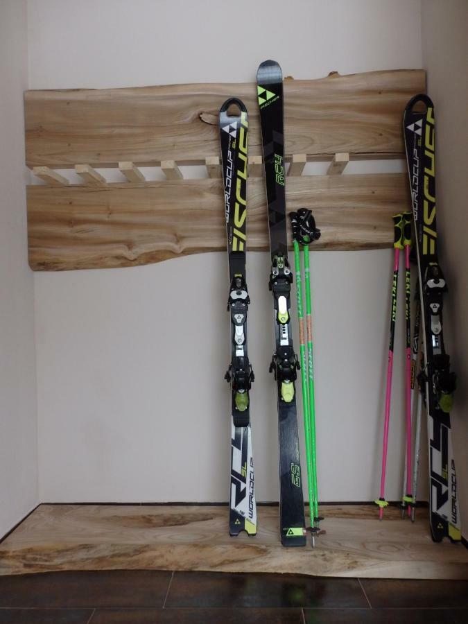 Sportlerhof - Alimann Uab Apartman Grünau im Almtal Kültér fotó
