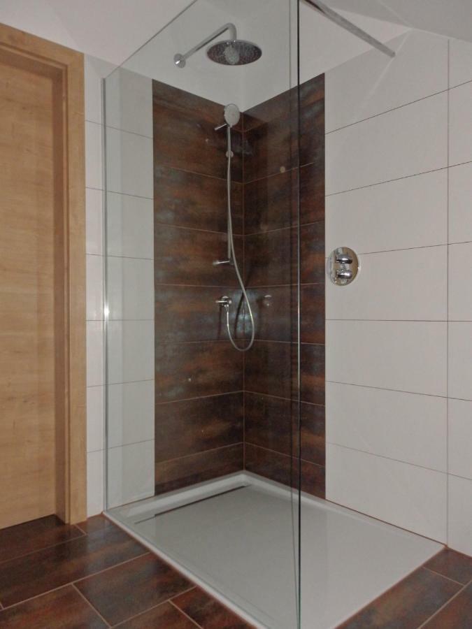 Sportlerhof - Alimann Uab Apartman Grünau im Almtal Kültér fotó