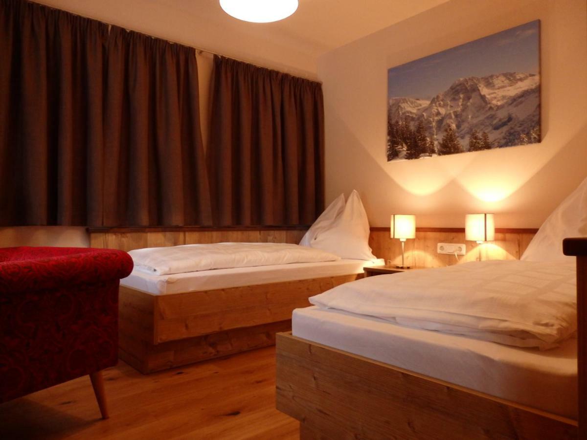 Sportlerhof - Alimann Uab Apartman Grünau im Almtal Kültér fotó