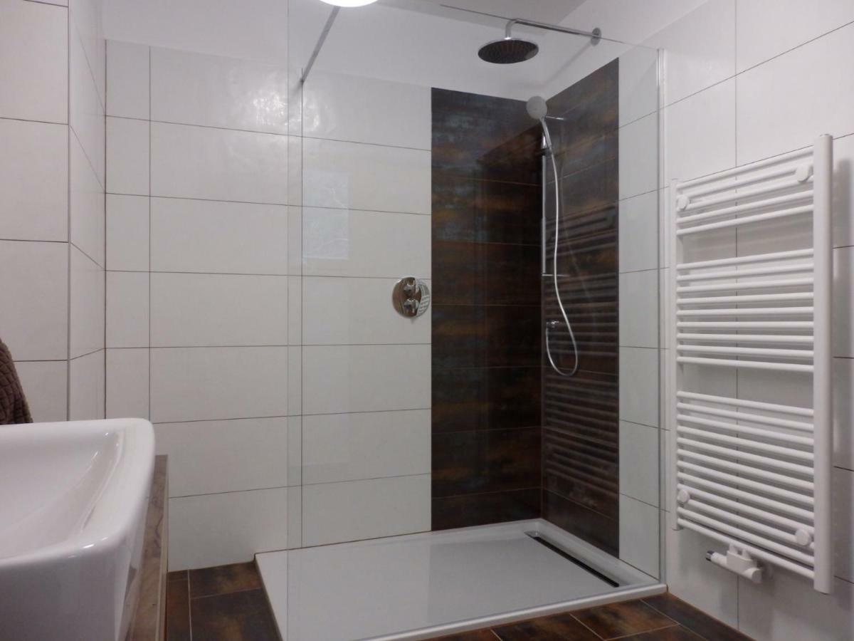 Sportlerhof - Alimann Uab Apartman Grünau im Almtal Kültér fotó